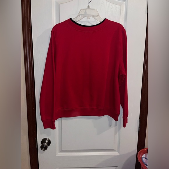 COPY - NWOT Shenanigans Petite Sweater - Picture 4 of 4